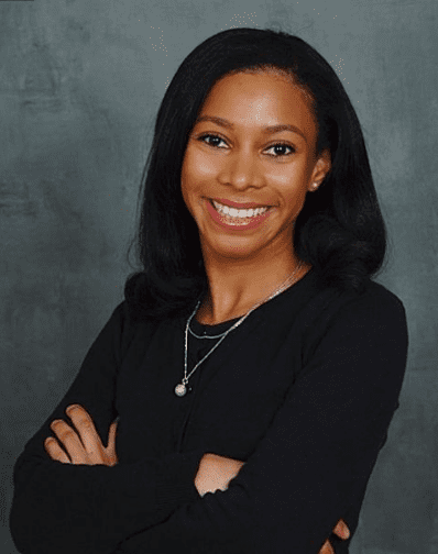 Dr. Kristan Ingraham, DMD